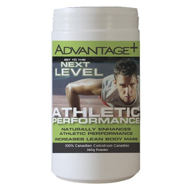 ADVANTAGE+ Next Level Athletic Performance
