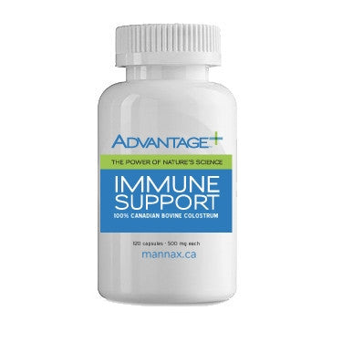ADVANTAGE+ Immune Support Capsules
